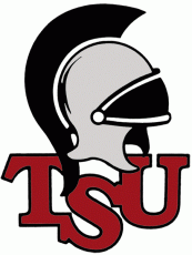 Troy Trojans 1993-2003 Primary Logo heat sticker