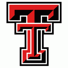 Texas Tech Red Raiders 2000-Pres Primary Logo heat sticker
