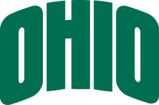 Ohio Bobcats 1999-Pres Wordmark Logo custom vinyl decal