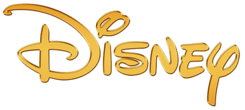 Disney Logo 05 custom vinyl decal