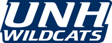New Hampshire Wildcats 2000-Pres Wordmark Logo 02 heat sticker