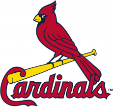 St.Louis Cardinals 1999-Pres Primary Logo custom vinyl decal