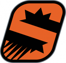 Phoenix Suns 2013-2014 Pres Alternate Logo custom vinyl decal