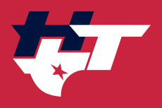 Houston Texans 2006-Pres Alternate Logo heat sticker