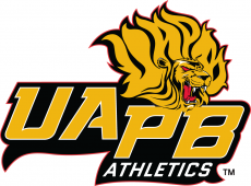 Arkansas-PB Golden Lions 2015-Pres Secondary Logo 03 heat sticker