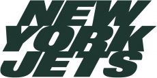 New York Jets 2011-2018 Alternate Logo 02 custom vinyl decal