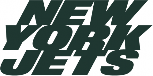 New York Jets 2011-2018 Alternate Logo 02 heat sticker