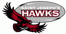 St.JosephsHawks 2001-Pres Alternate Logo 03 heat sticker