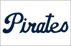 Pittsburgh Pirates 1947 Jersey Logo 01 heat sticker