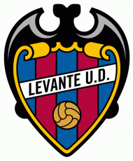Levante Logo heat sticker