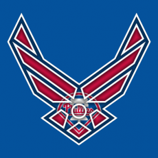 Airforce Philadelphia Phillies Logo heat sticker
