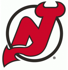 New Jersey Devils 1999 00-Pres Primary Logo heat sticker