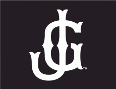 Jackson Generals 2011-Pres Cap Logo heat sticker