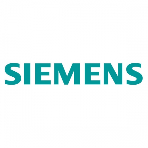 Siemens brand logo 01 heat sticker