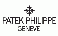 Patek Philippe Logo 04 heat sticker