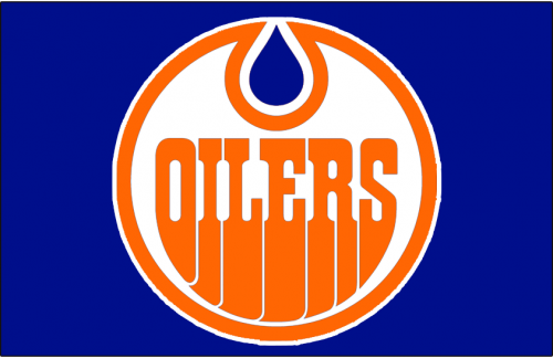 Edmonton Oiler 1973 74 Jersey Logo 02 heat sticker