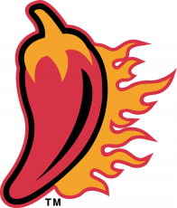 Louisiana Ragin Cajuns 2000-Pres Alternate Logo 01 heat sticker