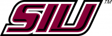 Southern Illinois Salukis 2001-2018 Secondary Logo heat sticker