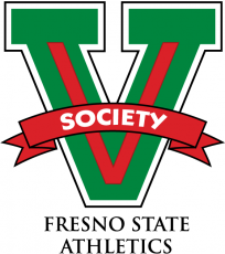 Fresno State Bulldogs 2006-Pres Alternate Logo 01 heat sticker
