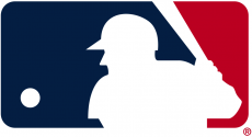 Major League Baseball 2019-Pres Primary Logo heat sticker