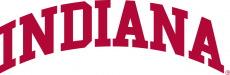 Indiana Hoosiers 2000-Pres Wordmark Logo 02 heat sticker