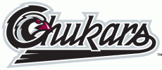 Idaho Falls Chukars 2004-Pres Wordmark Logo heat sticker