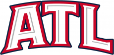 Atlanta Hawks 2007-2015 Alternate Logo 2 heat sticker
