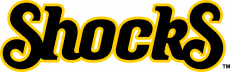 Wichita State Shockers 2010-Pres Wordmark Logo 01 custom vinyl decal