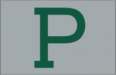 Philadelphia Phillies 1910 Jersey Logo 02 custom vinyl decal