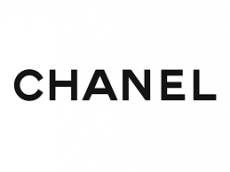 Chanel logo 04 custom vinyl decal