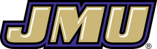 James Madison Dukes 2013-2016 Wordmark Logo 01 custom vinyl decal