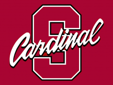 Stanford Cardinal 2002-Pres Alternate Logo heat sticker