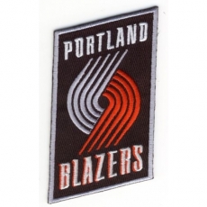 Portland Trail Blazers Embroidery logo