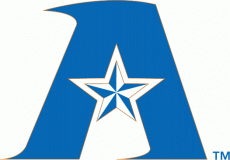 Texas-Arlington Mavericks 1991-Pres Alternate Logo heat sticker