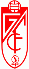 Granada Logo heat sticker