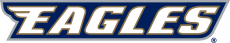 Georgia Southern Eagles 2004-Pres Alternate Logo 08 custom vinyl decal