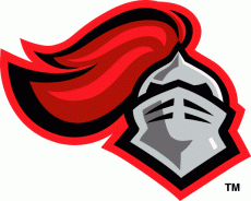 Rutgers Scarlet Knights 1995-2015 Secondary Logo custom vinyl decal