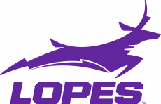 Grand Canyon Antelopes 2015-Pres Secondary Logo heat sticker