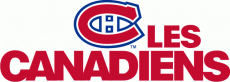 Montreal Canadiens 1956 57-Pres Wordmark Logo heat sticker