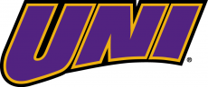 Northern Iowa Panthers 2002-2014 Wordmark Logo 02 custom vinyl decal