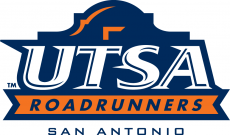 Texas-SA Roadrunners 2008-Pres Alternate Logo 04 heat sticker