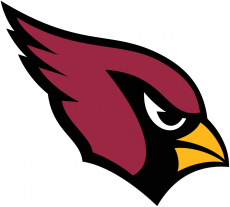 Arizona Cardinals 2005-Pres Primary Logo heat sticker