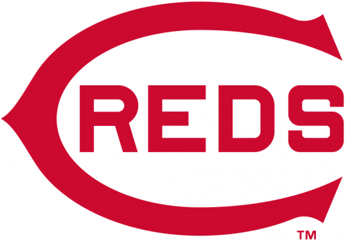 Cincinnati Reds 1913 Primary Logo heat sticker