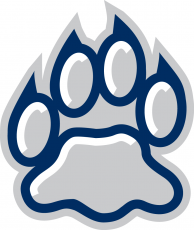 New Hampshire Wildcats 2000-Pres Alternate Logo 04 heat sticker