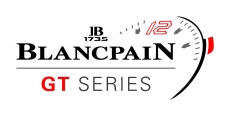 BLANCPAIN Logo 02 heat sticker