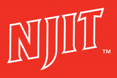 NJIT Highlanders 2006-Pres Wordmark Logo 13 custom vinyl decal