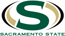 Sacramento State Hornets 2004-2005 Alternate Logo 03 heat sticker