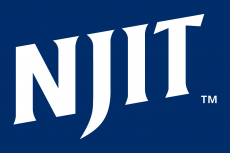 NJIT Highlanders 2006-Pres Wordmark Logo 15 custom vinyl decal