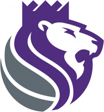 Sacramento Kings 2016-2017 Pres Alternate Logo 3 heat sticker