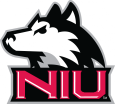 Northern Illinois Huskies 2001-Pres Alternate Logo 06 heat sticker